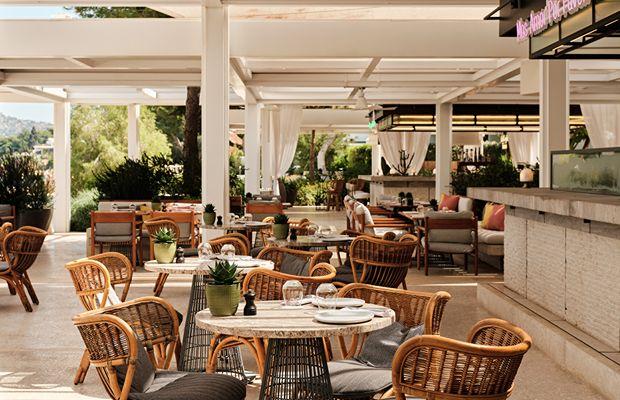 Four Seasons Astir Palace